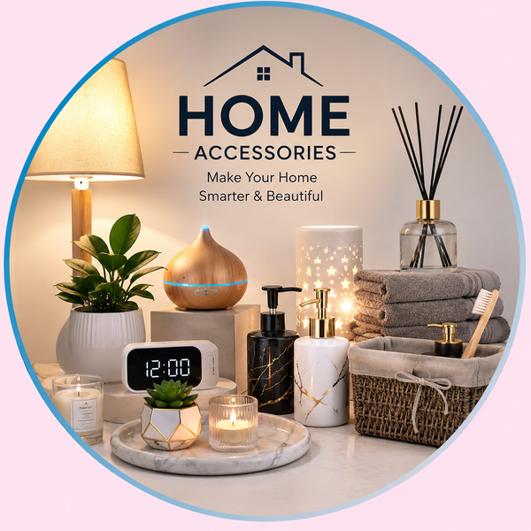 Home Accessories