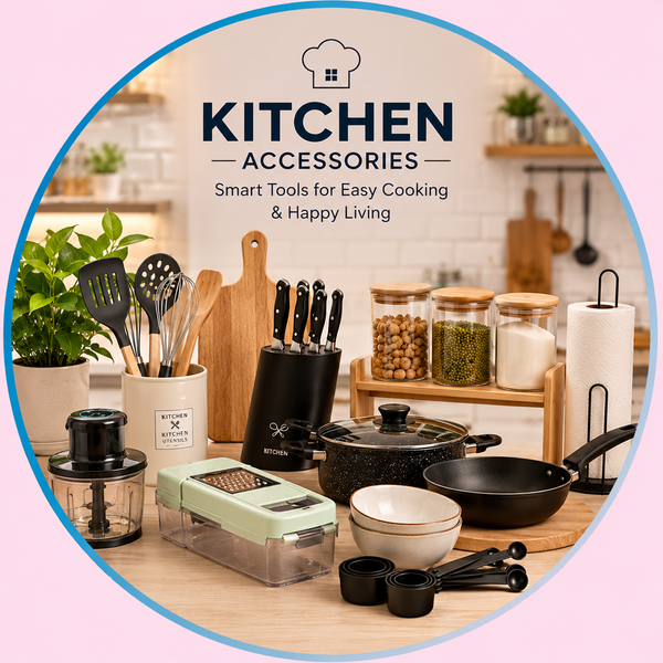 Kitchen Accessories