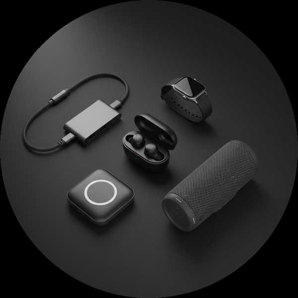 Electronics