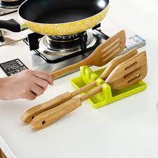5 in 1 Spoon rest