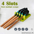 5 in 1 Spoon rest