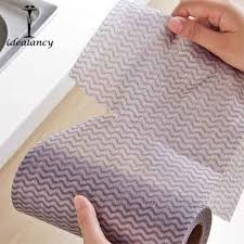 50 sheets roll reusable nd washable