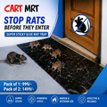 Mouse/Rat Trap Sheet