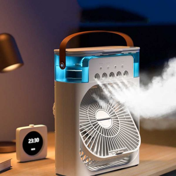 Sale! 3-IN-1 MINI PORTABLE AIR CONDITIONER