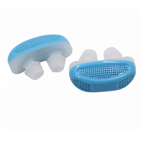 Anti Snore Device – Sleep Aid