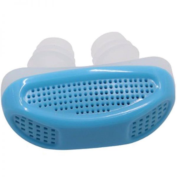 Anti Snore Device – Sleep Aid