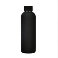 Stainless Steel Matte Water Temperature Bottle (500ml) Customize