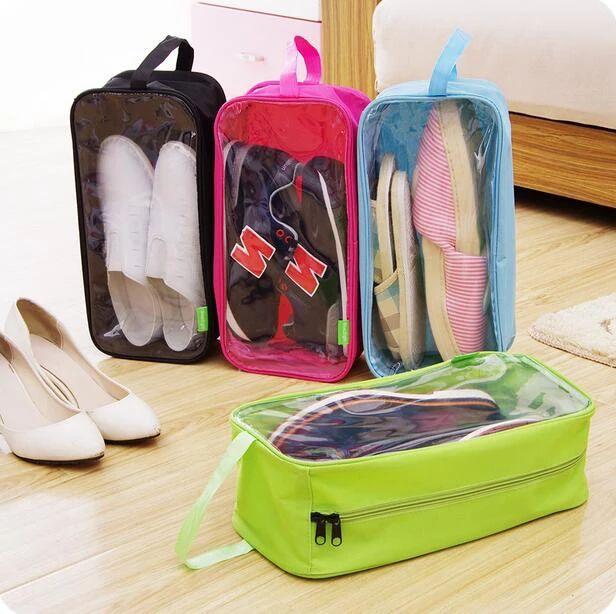 Shoe Organizer (Pack Of 12)
