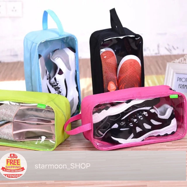 Shoe Organizer (Pack Of 12)