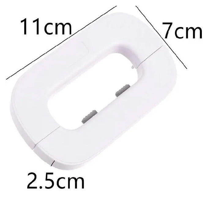Fridge Lock – Child Safety & Food Security Lock