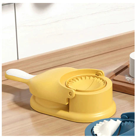2 IN 1 DUMPLING SAMOSA AND KACHORI MAKER (799+200 Delivery Charges)