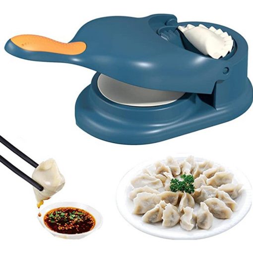2 IN 1 DUMPLING SAMOSA AND KACHORI MAKER (799+200 Delivery Charges)